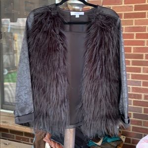 Women’s fashion jacket